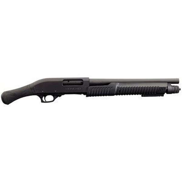 CHIAPPA HONCHO 12/14" 3" SYN BLACK