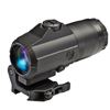 Image 1 : SIG JULIET4 4X MAGNIFIER 90 DEGREE POWERCAM MOUNT