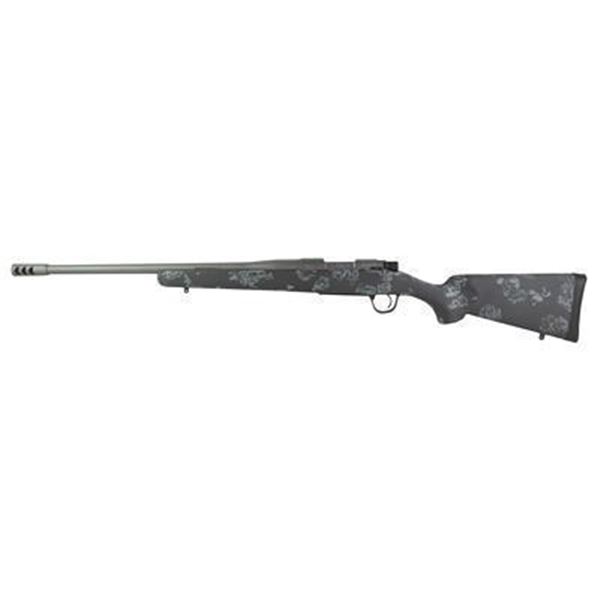 CHRISTENSEN MESA FFT 22CM 20" TNG