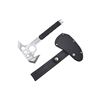 Image 1 : Snake Eye - Throwing Axe - SE-GB197-SLBK