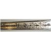 Image 13 : #143 M1902 United States Officer Sword Engraved