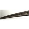 Image 19 : #143 M1902 United States Officer Sword Engraved