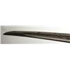 Image 21 : #143 M1902 United States Officer Sword Engraved