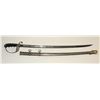 Image 2 : #143 M1902 United States Officer Sword Engraved
