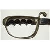 Image 4 : #143 M1902 United States Officer Sword Engraved