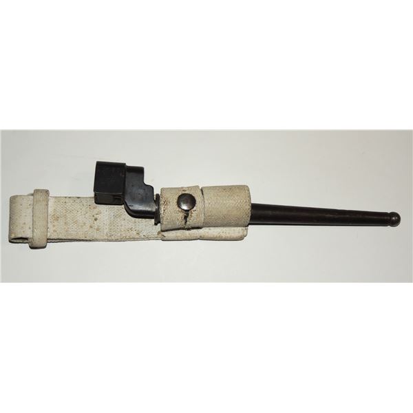 150 WW2 British Canadian Enfield No4 MKII Bayonet