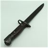 Image 15 : #152 Australian Owen Sub-Machine Gun Bayonet P1907