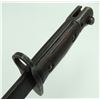 Image 16 : #152 Australian Owen Sub-Machine Gun Bayonet P1907