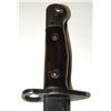 Image 17 : #152 Australian Owen Sub-Machine Gun Bayonet P1907