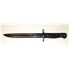 Image 2 : #152 Australian Owen Sub-Machine Gun Bayonet P1907