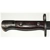 Image 4 : #152 Australian Owen Sub-Machine Gun Bayonet P1907
