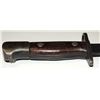 Image 6 : #152 Australian Owen Sub-Machine Gun Bayonet P1907
