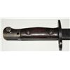 Image 7 : #152 Australian Owen Sub-Machine Gun Bayonet P1907