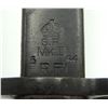 Image 12 : #156 WW2 Enfield No 1 MK III India Pattern Bayonet