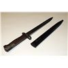 Image 17 : #156 WW2 Enfield No 1 MK III India Pattern Bayonet