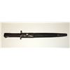 Image 3 : #156 WW2 Enfield No 1 MK III India Pattern Bayonet