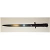 Image 7 : #156 WW2 Enfield No 1 MK III India Pattern Bayonet