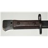 Image 9 : #156 WW2 Enfield No 1 MK III India Pattern Bayonet