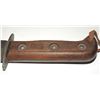 Image 10 : #157 British Jungle Survival Knife Joseph Rodgers