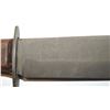 Image 11 : #157 British Jungle Survival Knife Joseph Rodgers