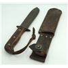 Image 14 : #157 British Jungle Survival Knife Joseph Rodgers