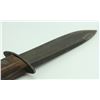 Image 15 : #157 British Jungle Survival Knife Joseph Rodgers