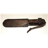 Image 3 : #157 British Jungle Survival Knife Joseph Rodgers