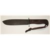 Image 8 : #157 British Jungle Survival Knife Joseph Rodgers
