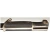 Image 10 : #162 WW2 German Chromed Parade Bayonet Short