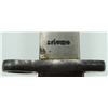 Image 9 : #163 Siamese Mauser Bayonet Japanese Arsenal Made