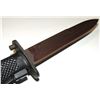 Image 14 : #170  US M5A1 Bayonet M1 Garand West Germany