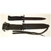 Image 2 : #170  US M5A1 Bayonet M1 Garand West Germany