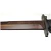 Image 8 : #170  US M5A1 Bayonet M1 Garand West Germany