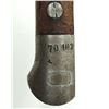 Image 12 : #180 German 1895 Mauser Bayonet Turkish AS.FA
