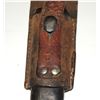 Image 6 : #180 German 1895 Mauser Bayonet Turkish AS.FA