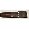 Image 7 : #180 German 1895 Mauser Bayonet Turkish AS.FA
