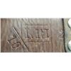 Image 8 : #180 German 1895 Mauser Bayonet Turkish AS.FA