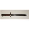 Image 9 : #180 German 1895 Mauser Bayonet Turkish AS.FA
