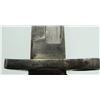 Image 10 : #183 1900's Mauser Bayonet w/ Scabbard #2972