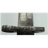Image 11 : #183 1900's Mauser Bayonet w/ Scabbard #2972
