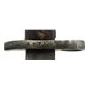 Image 12 : #183 1900's Mauser Bayonet w/ Scabbard #2972