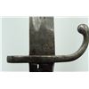 Image 10 : #184 German 1908 Brazilian Mauser Bayonet