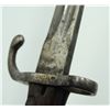 Image 11 : #184 German 1908 Brazilian Mauser Bayonet