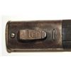 Image 4 : #184 German 1908 Brazilian Mauser Bayonet