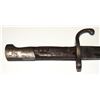 Image 7 : #184 German 1908 Brazilian Mauser Bayonet