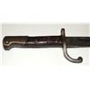 Image 8 : #184 German 1908 Brazilian Mauser Bayonet