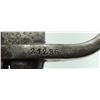 Image 9 : #184 German 1908 Brazilian Mauser Bayonet