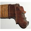 Image 10 : #189 Antique Early 1900's South Asian Knife
