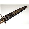 Image 17 : #191 Fairbairn–Sykes Dagger Wilkinson Sword 1/2500