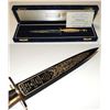 Image 1 : #191 Fairbairn–Sykes Dagger Wilkinson Sword 1/2500